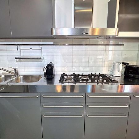 D10S Sanpietro Apartman Róma Kültér fotó