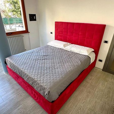 D10S Sanpietro Apartman Róma Kültér fotó