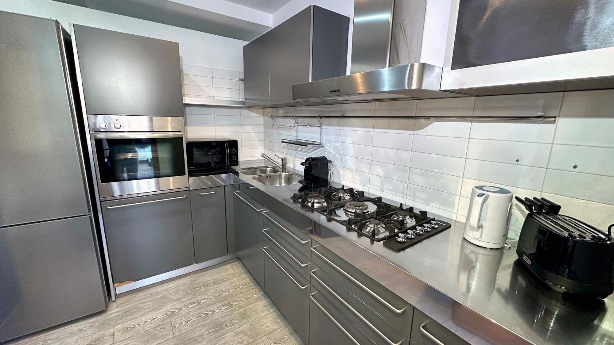 D10S Sanpietro Apartman Róma Kültér fotó